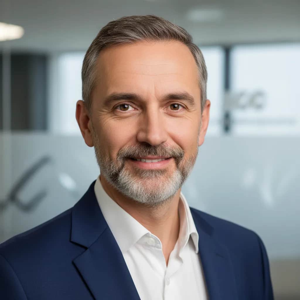 Autor Kacper Nowicki