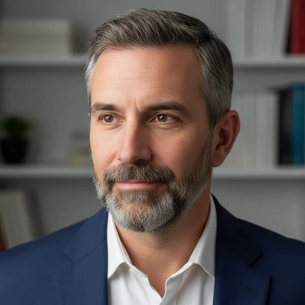 Autor Miłosz Olszewski