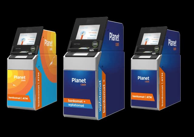 Gdzie znaleźć bankomaty Planet Cash? Lokalizacja i dostępność w mieście
