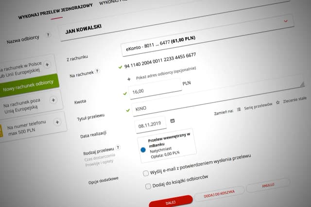 Potwierdzenie konta bankowego - Jak uzyskać i co oznacza potwierdzenie konta?