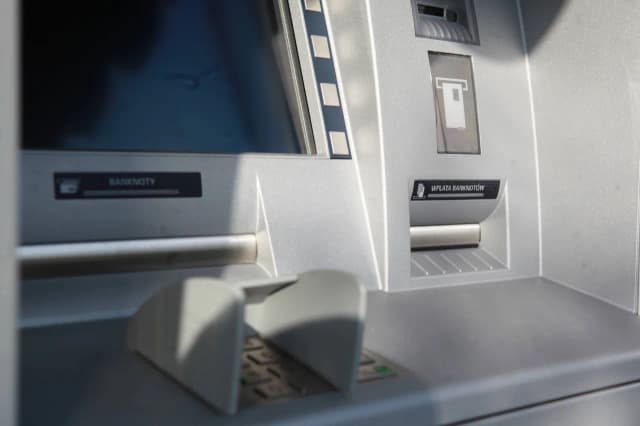 Gdzie znajdują się bankomaty we Włocławku? Sprawdź lokalizację Gdzie znajdują się bankomaty we Włocławku? Sprawdź lokalizację