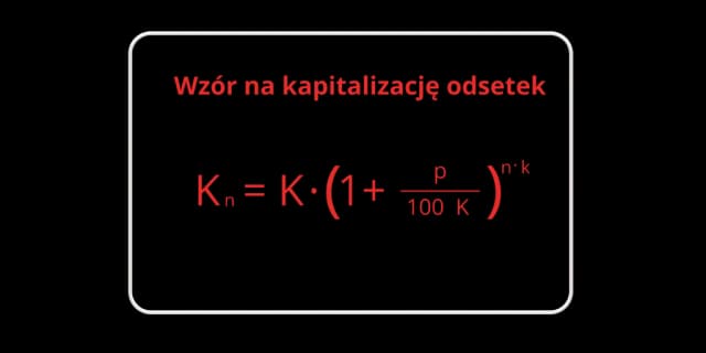 Kapitalizacja odsetek: Jak wpływa na obciążenie finansowe? Kapitalizacja odsetek: Jak wpływa na obciążenie finansowe?
