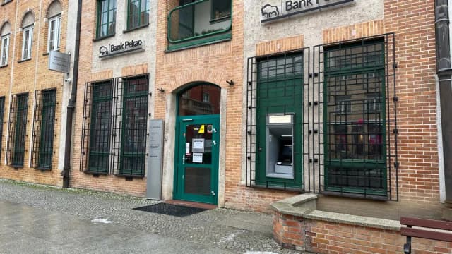Oddziały Inbank w Polsce - Lista oddziałów, adresy i lokalizacja w różnych miastach