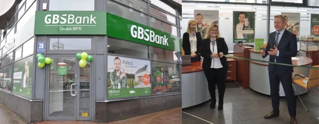 Gdzie są banki w Stargardzie? Oddziały bankowe i lokalizacja w Stargardzie