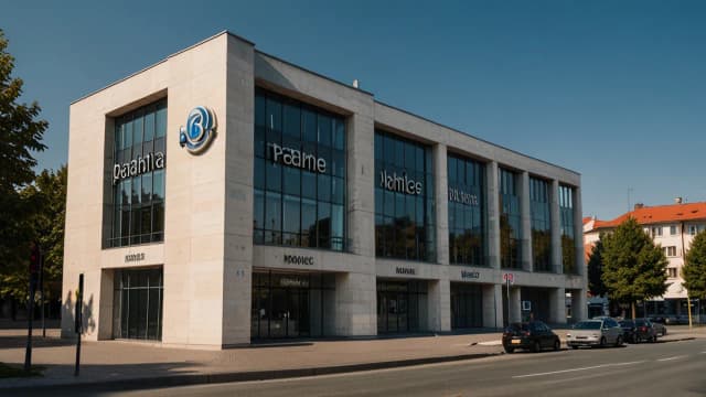 Jakie banki są w Pabianicach? Oddziały bankowe i lokalizacje w Pabianicach
