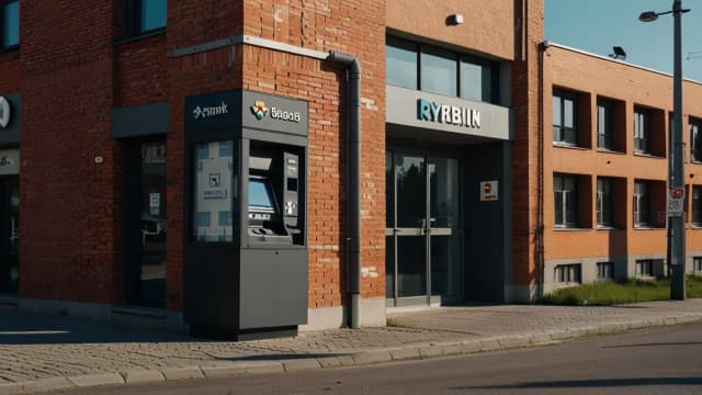 Jakie banki znajdziesz w Rybniku? Oddziały bankowe i lokalizacje w Rybniku Jakie banki znajdziesz w Rybniku? Oddziały bankowe i lokalizacje w Rybniku