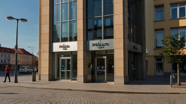 Gdzie jest bank Pekao SA w Sanoku? Oddział Pekao SA Sanok  Gdzie jest bank Pekao SA w Sanoku? Oddział Pekao SA Sanok