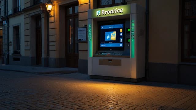 Gdzie znaleźć bankomat w Brodnicy? Wypłata gotówki w Brodnicy Gdzie znaleźć bankomat w Brodnicy? Wypłata gotówki w Brodnicy