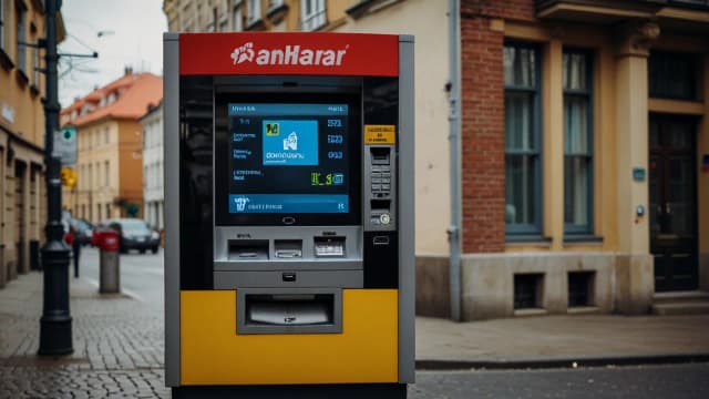 Gdzie znajdują się bankomaty w Gorzowie Wielkopolskim? Wypłata gotówki Gdzie znajdują się bankomaty w Gorzowie Wielkopolskim? Wypłata gotówki