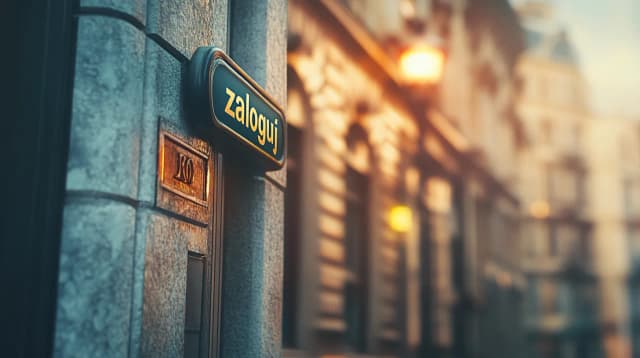 Jak zalogować się do BS Biłgoraj? Prosty przewodnik logowania Jak zalogować się do BS Biłgoraj? Prosty przewodnik logowania