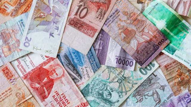 Kursy walut w Getin Bank - Najnowsze stawki wymiany i aktualne oferty Kursy walut w Getin Bank - Najnowsze stawki wymiany i aktualne oferty