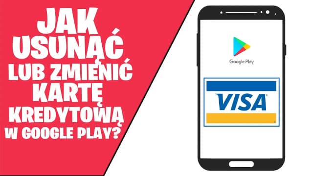 Jak usunąć kartę z konta Google? - Przewodnik krok po kroku