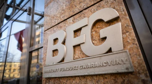 Co to za nowy bank BFG? Sprawdź szczegóły o nowym banku BFG Co to za nowy bank BFG? Sprawdź szczegóły o nowym banku BFG