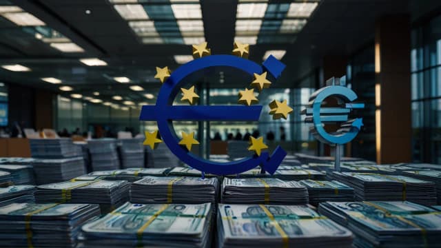 Oprocentowanie lokat terminowych w BNP Paribas - Jakie są stawki? Oprocentowanie lokat terminowych w BNP Paribas - Jakie są stawki?