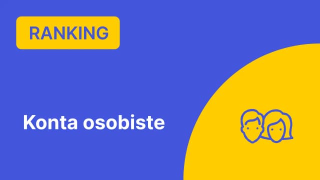Ranking kont dla młodych: Jak znaleźć najlepsze oferty konta bankowego? Ranking kont dla młodych: Jak znaleźć najlepsze oferty konta bankowego?