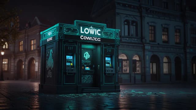 Gdzie są bankomaty w Łowiczu? Sprawdź lokalizację bankomatów Gdzie są bankomaty w Łowiczu? Sprawdź lokalizację bankomatów