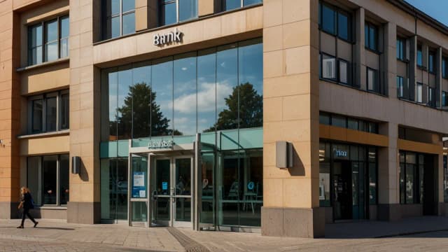 Jakie banki są w Piotrkowie Trybunalskim? Oddziały bankowe Piotrków Jakie banki są w Piotrkowie Trybunalskim? Oddziały bankowe Piotrków