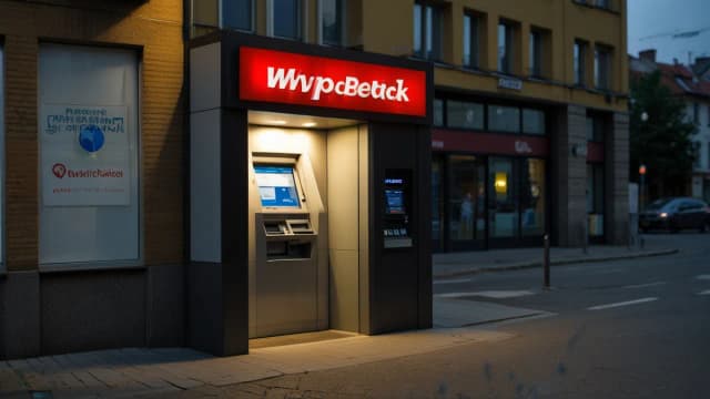 Gdzie są bankomaty w Nakle nad Notecią? Sprawdź wypłatę w Nakle Gdzie są bankomaty w Nakle nad Notecią? Sprawdź wypłatę w Nakle